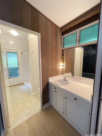 a view of a house with a garden