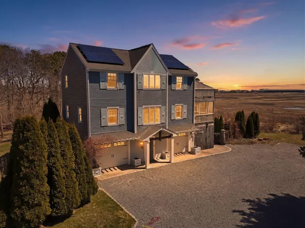 $1,100,000 | 80 Mattakese Road, Unit 7, West Yarmouth, MA 02673