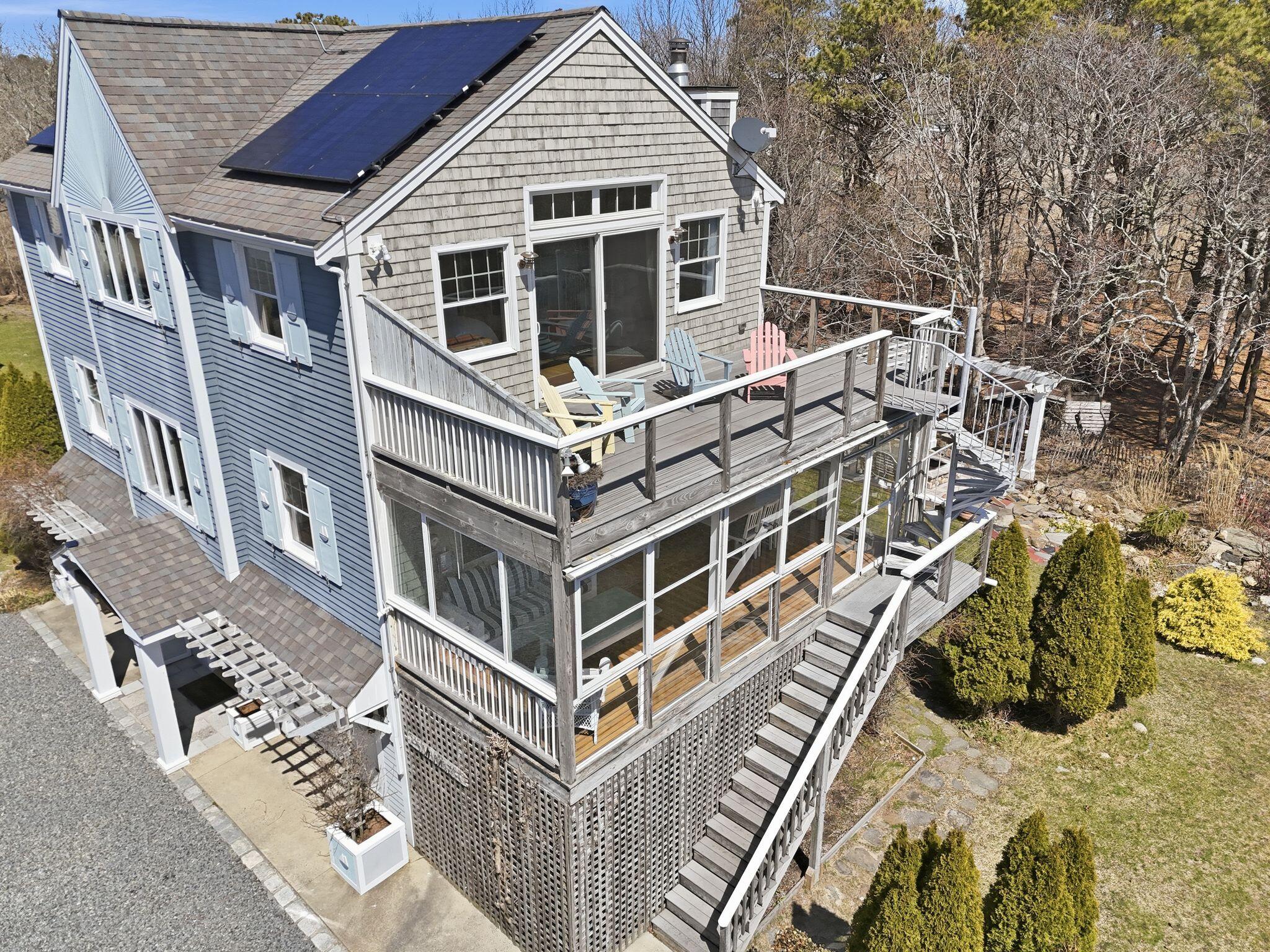 80 Mattakese Road, Unit 7 West Yarmouth, MA 02673 - Photo 44 of 76 84_80_Mattakese_Rd_West_Yarmouth_MA_0267