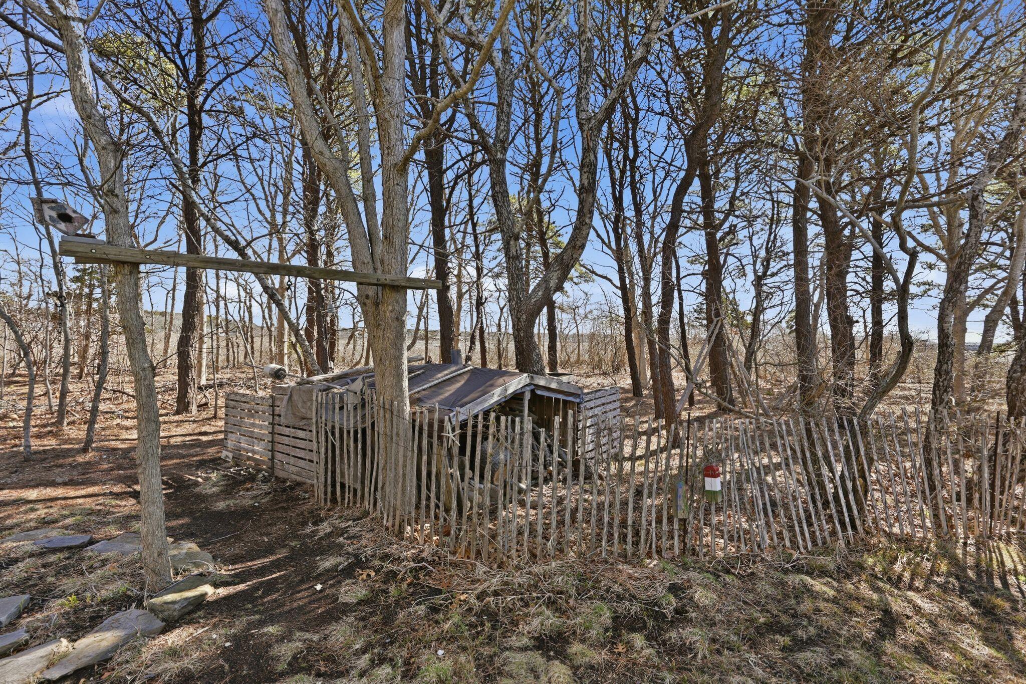 80 Mattakese Road, Unit 7 West Yarmouth, MA 02673 - Photo 60 of 76 71_80_Mattakese_Rd_West_Yarmouth_MA_0267