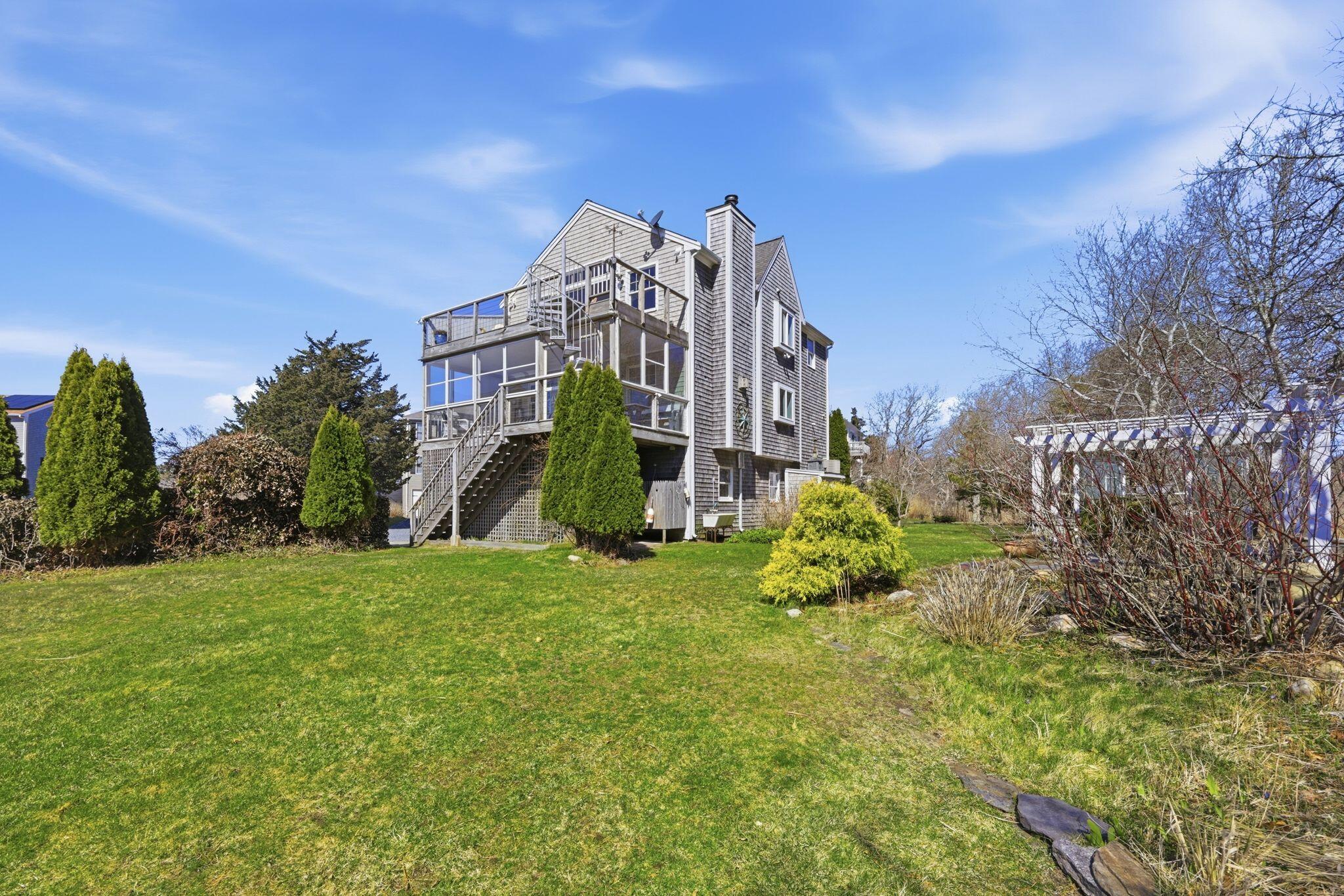 80 Mattakese Road, Unit 7 West Yarmouth, MA 02673 - Photo 61 of 76 74_80_Mattakese_Rd_West_Yarmouth_MA_0267