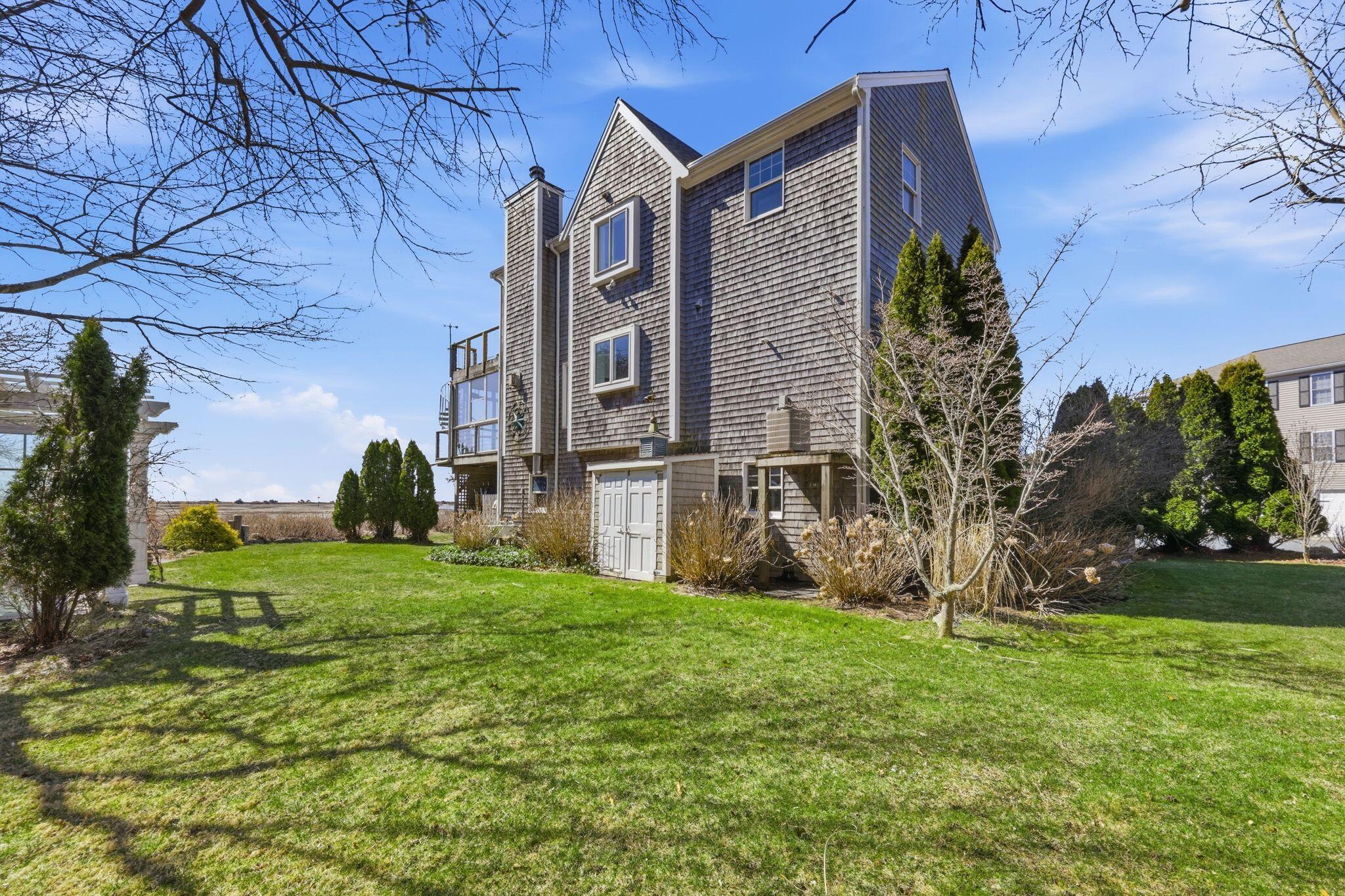 80 Mattakese Road, Unit 7 West Yarmouth, MA 02673 - Photo 63 of 76 70_80_Mattakese_Rd_West_Yarmouth_MA_0267