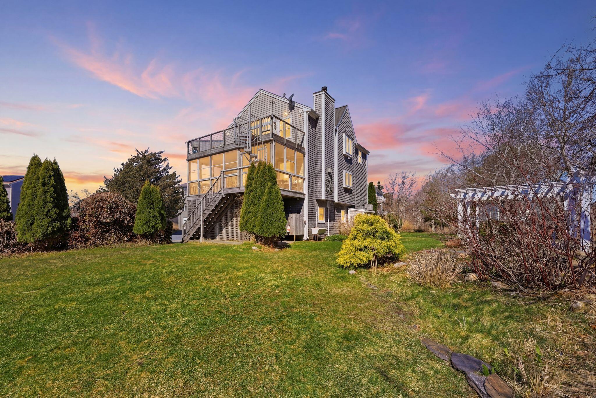 80 Mattakese Road, Unit 7 West Yarmouth, MA 02673 - Photo 64 of 76 87_80_Mattakese_Rd_West_Yarmouth_MA_0267