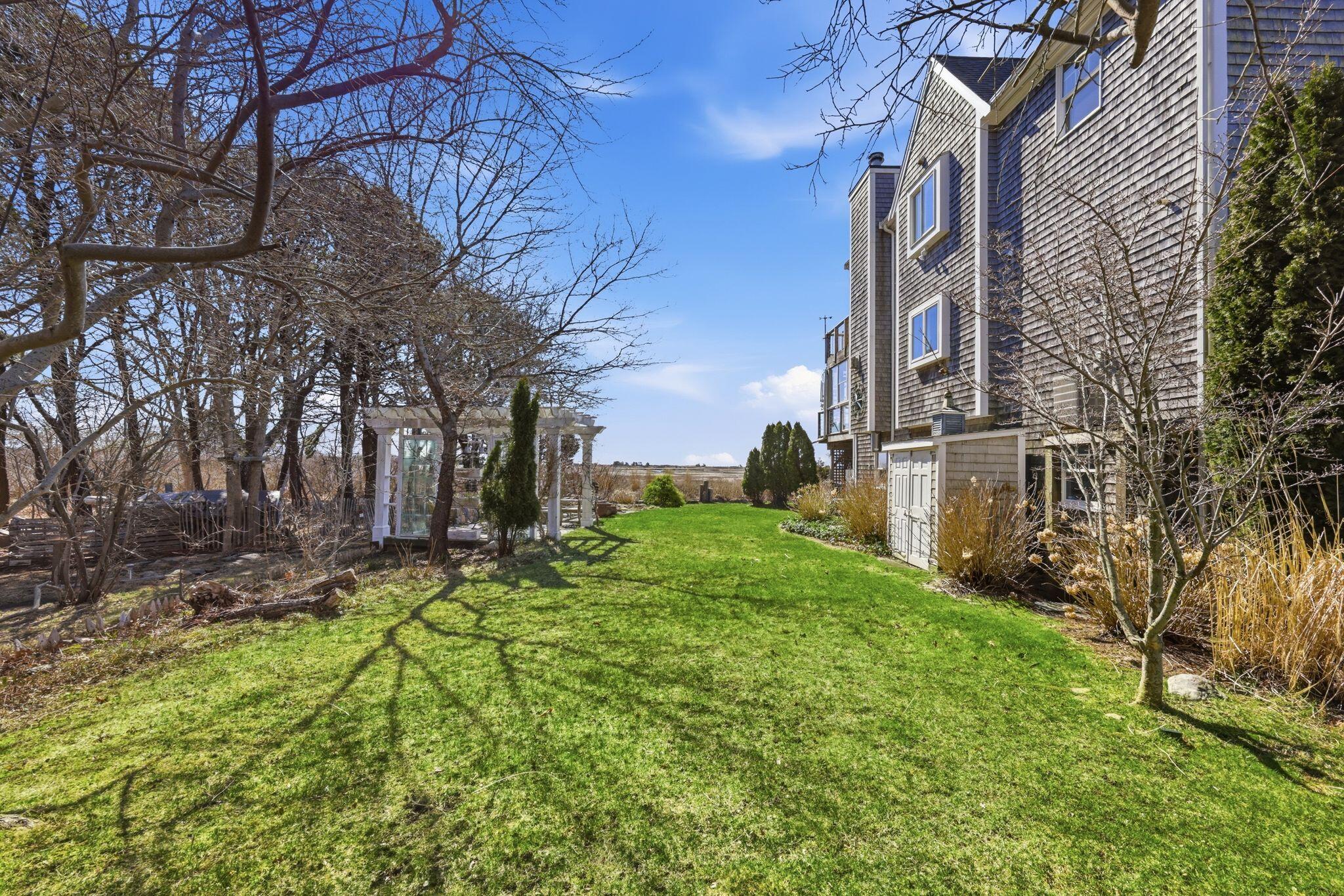 80 Mattakese Road, Unit 7 West Yarmouth, MA 02673 - Photo 65 of 76 69_80_Mattakese_Rd_West_Yarmouth_MA_0267