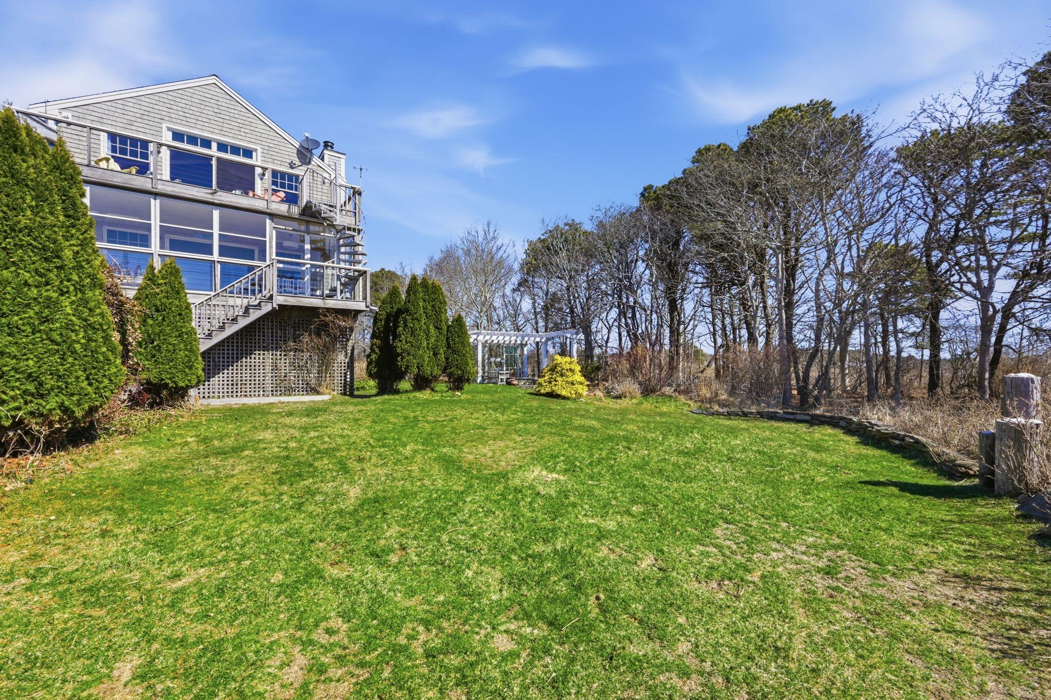 80 Mattakese Road, Unit 7 West Yarmouth, MA 02673 - Photo 66 of 76 75_80_Mattakese_Rd_West_Yarmouth_MA_0267