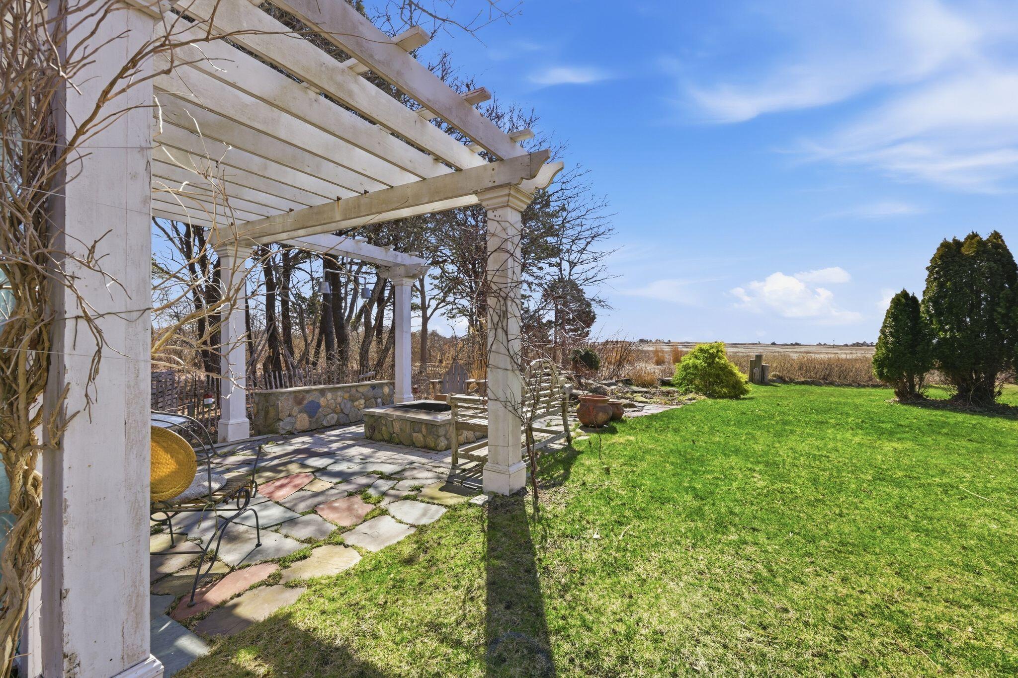 80 Mattakese Road, Unit 7 West Yarmouth, MA 02673 - Photo 67 of 76 67_80_Mattakese_Rd_West_Yarmouth_MA_0267