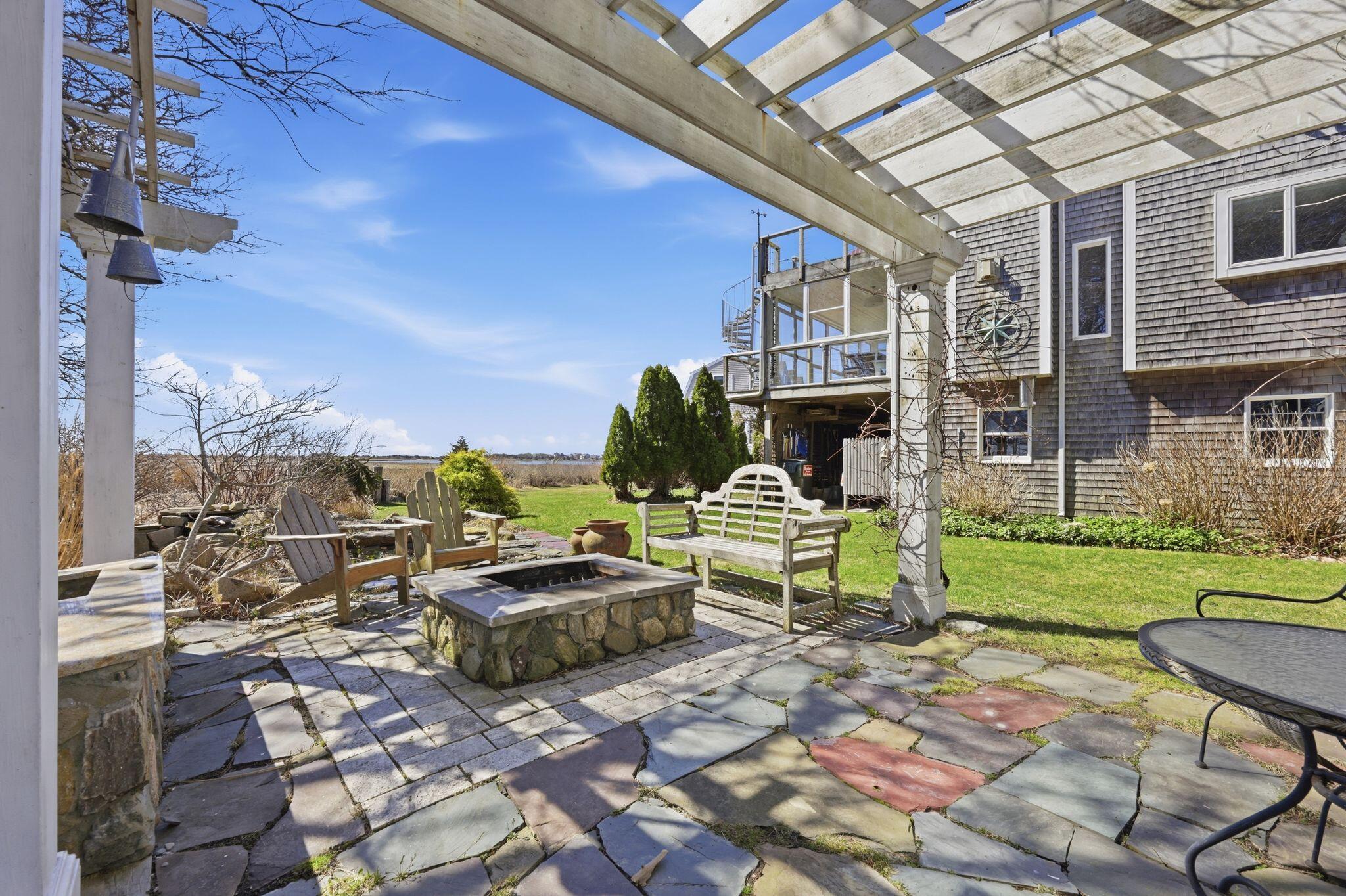 80 Mattakese Road, Unit 7 West Yarmouth, MA 02673 - Photo 70 of 76 72_80_Mattakese_Rd_West_Yarmouth_MA_0267