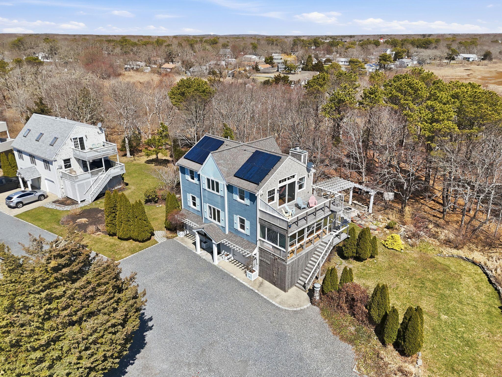 80 Mattakese Road, Unit 7 West Yarmouth, MA 02673 - Photo 7 of 76 83_80_Mattakese_Rd_West_Yarmouth_MA_0267