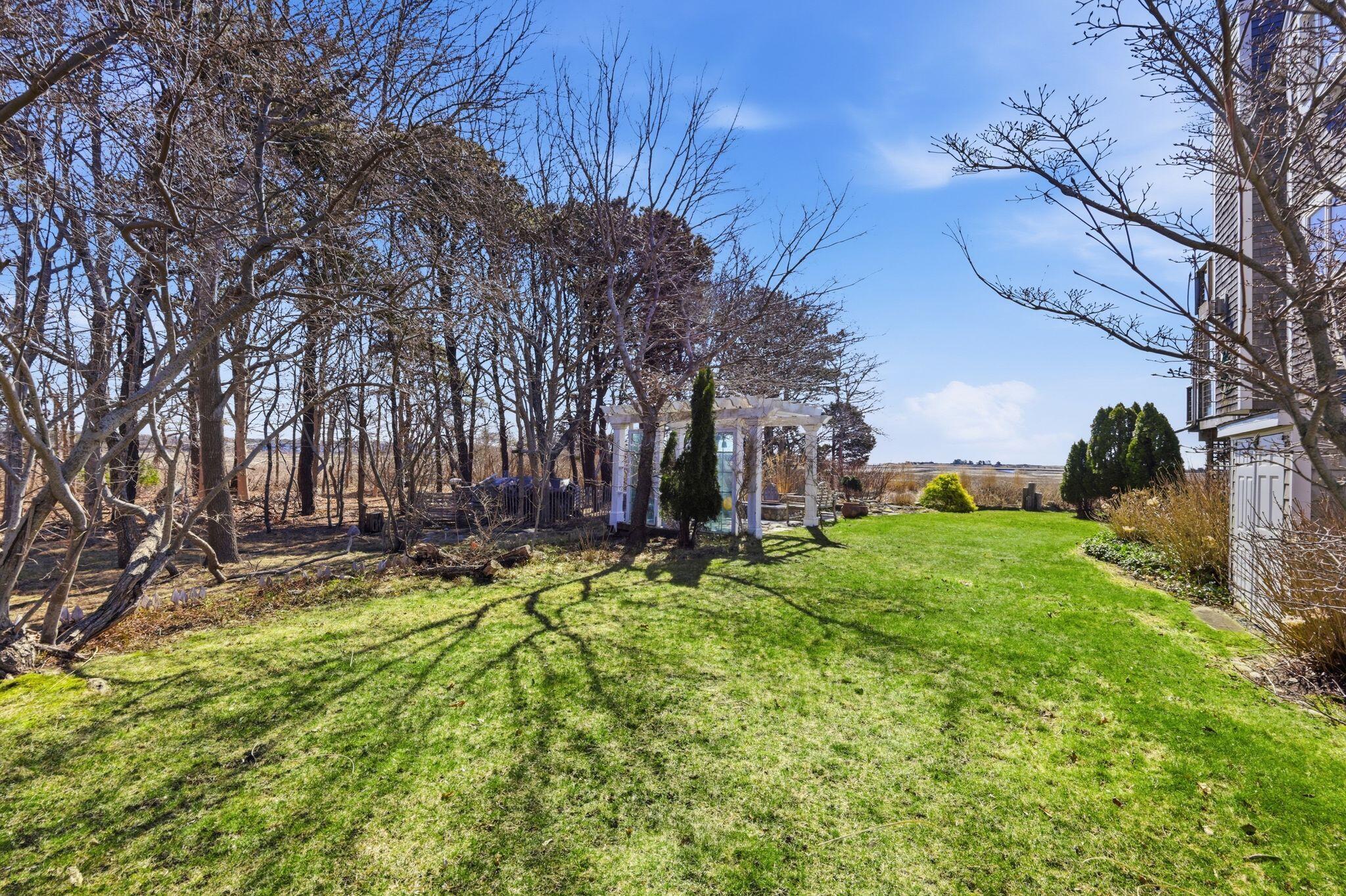 80 Mattakese Road, Unit 7 West Yarmouth, MA 02673 - Photo 71 of 76 68_80_Mattakese_Rd_West_Yarmouth_MA_0267