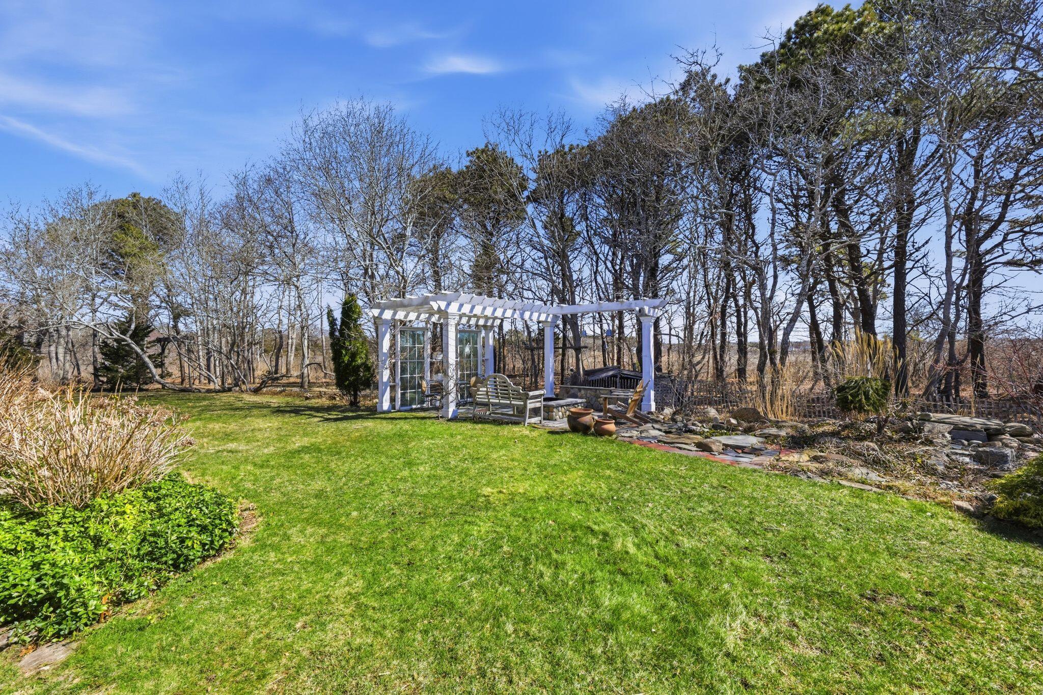 80 Mattakese Road, Unit 7 West Yarmouth, MA 02673 - Photo 72 of 76 66_80_Mattakese_Rd_West_Yarmouth_MA_0267