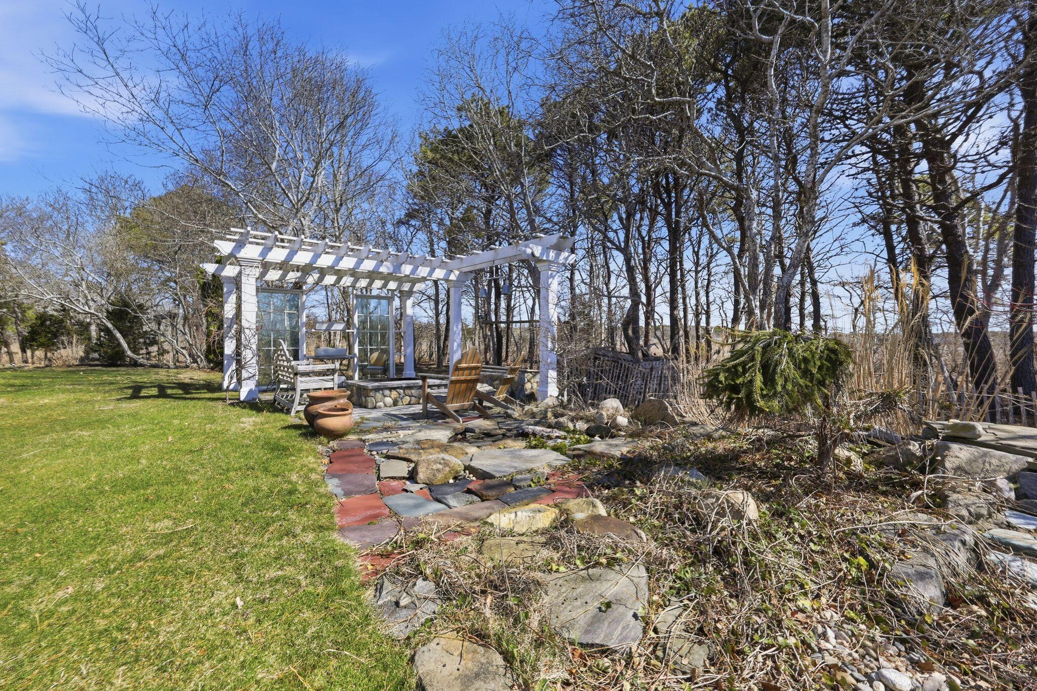 80 Mattakese Road, Unit 7 West Yarmouth, MA 02673 - Photo 73 of 76 73_80_Mattakese_Rd_West_Yarmouth_MA_0267