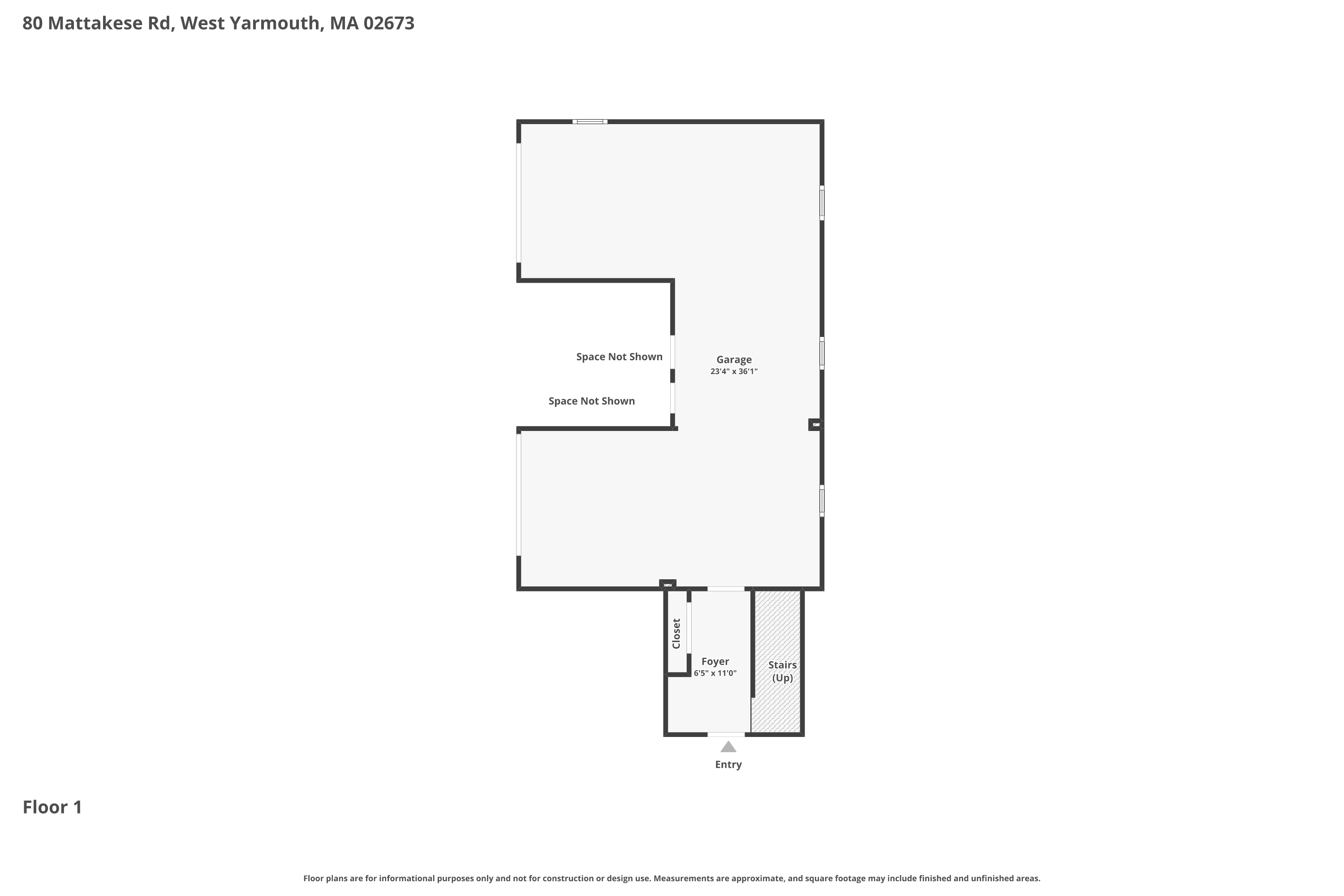 80 Mattakese Road, Unit 7 West Yarmouth, MA 02673 - Photo 76 of 76