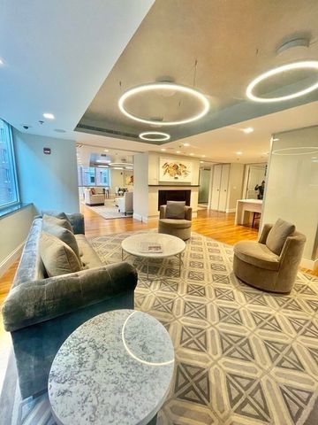 $980,000 | 1 Charles Street South, Unit 702, Boston, MA 02116