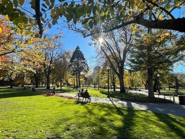 $980,000 | 1 Charles Street South, Unit 702, Boston, MA 02116