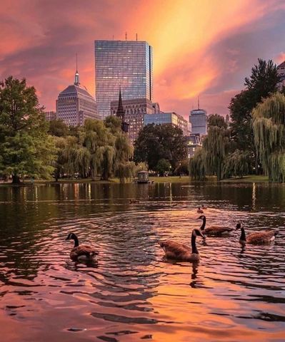 $980,000 | 1 Charles Street South, Unit 702, Boston, MA 02116