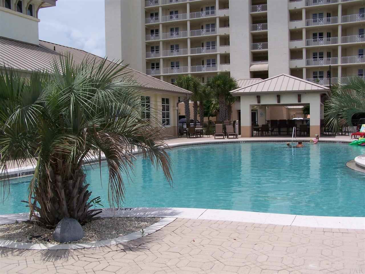 616 Lost Key Drive, Unit 503A Perdido Key, FL 32507 - Photo 23 of 26