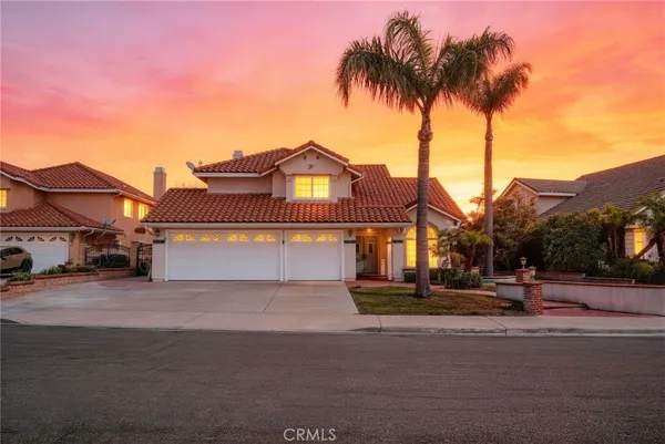 $1,588,000 | 2782 Olympic View Drive, Chino Hills, CA 91709