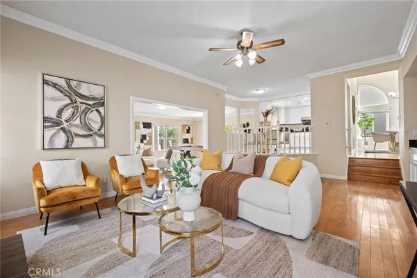 $1,588,000 | 2782 Olympic View Drive, Chino Hills, CA 91709