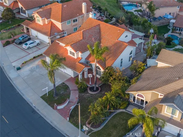 $1,588,000 | 2782 Olympic View Drive, Chino Hills, CA 91709