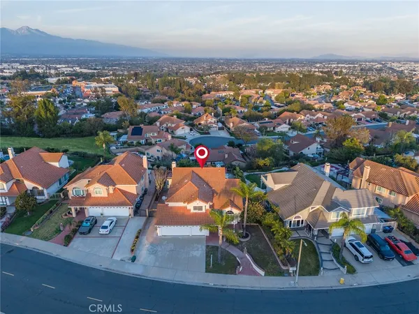 $1,588,000 | 2782 Olympic View Drive, Chino Hills, CA 91709