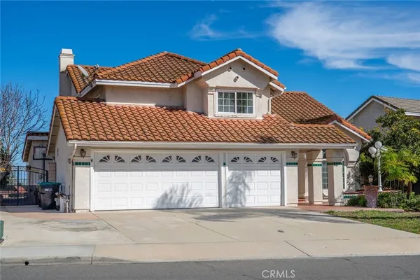 $1,588,000 | 2782 Olympic View Drive, Chino Hills, CA 91709