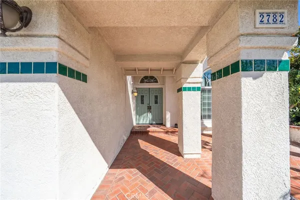 $1,588,000 | 2782 Olympic View Drive, Chino Hills, CA 91709