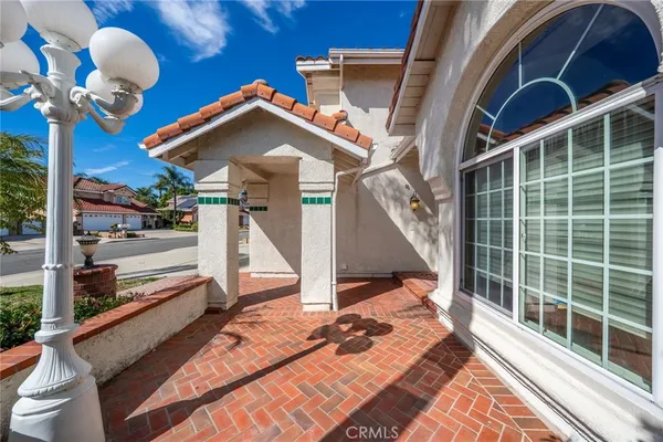 $1,588,000 | 2782 Olympic View Drive, Chino Hills, CA 91709
