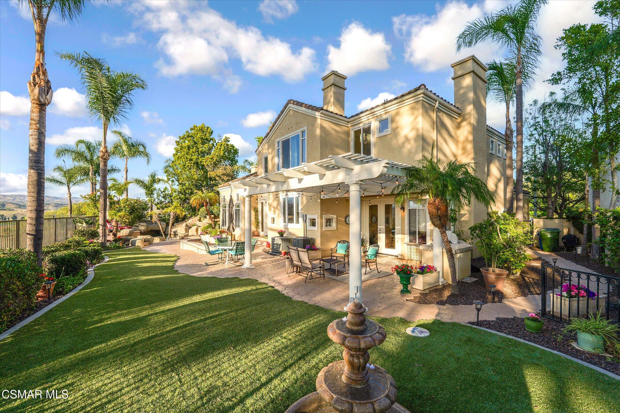 4247 Kingsview Road Moorpark, CA 93021 - Photo 41 of 52 54-4247 Kingsview Road-59