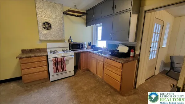 $349,900 | 520 North Lafayette Street, Allentown, PA 18104