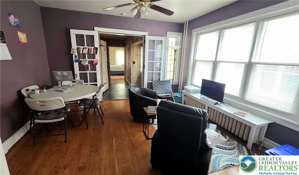 $349,900 | 520 North Lafayette Street, Allentown, PA 18104