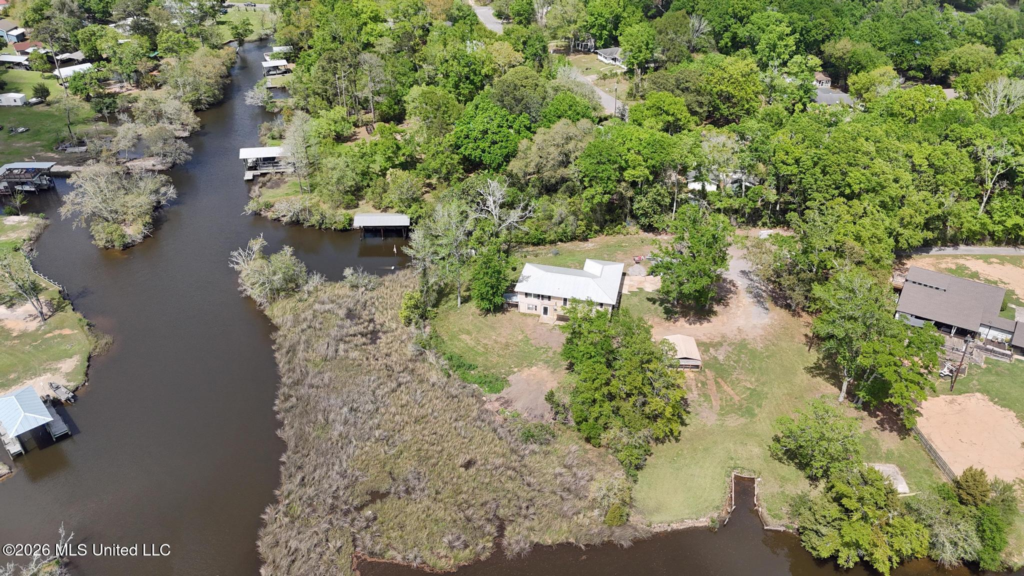 4707 Griffin Street Moss Point, MS 39563 - Photo 29 of 50 030
