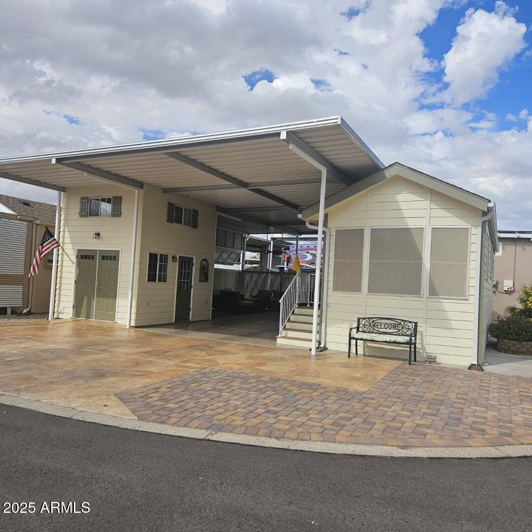 17200 West Bell Road, Unit 901 Surprise, AZ 85374 - Photo 1 of 21 Gallery Image 1
