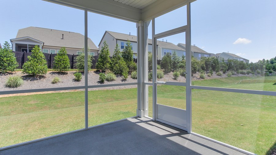 425 Morgan Ridge Road, Unit 35 DAVINCI Holly Springs, NC 27540 - Photo 21 of 21 Photo 21