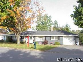 6617 Bishopp Rome, NY 13440 - Photo 1 of 1