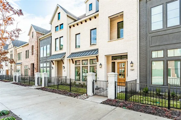 $4,700 | 12007 Brubaker Drive, Frisco, TX 75033