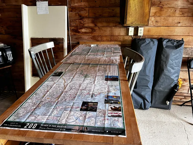 $49,900 | Map Lot 10 East Map Lane, Merrill, ME 04780