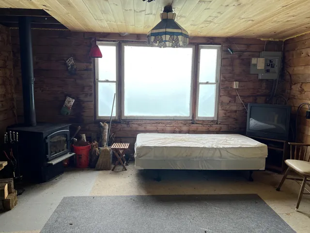 $49,900 | Map Lot 10 East Map Lane, Merrill, ME 04780