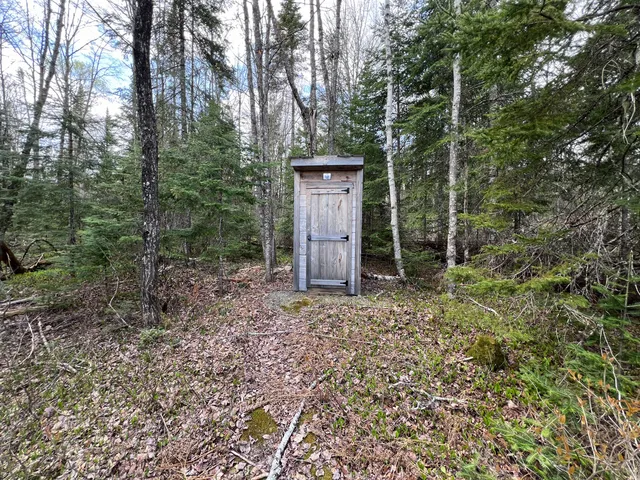 $49,900 | Map Lot 10 East Map Lane, Merrill, ME 04780