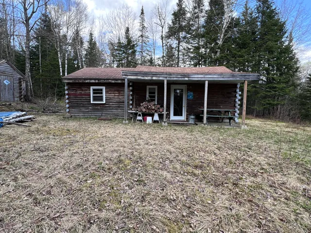$49,900 | Map Lot 10 East Map Lane, Merrill, ME 04780