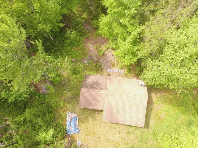 $49,900 | Map Lot 10 East Map Lane, Merrill, ME 04780