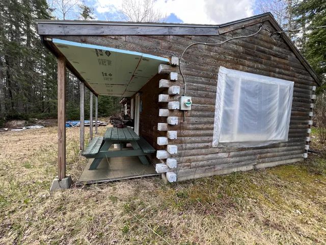 $49,900 | Map Lot 10 East Map Lane, Merrill, ME 04780