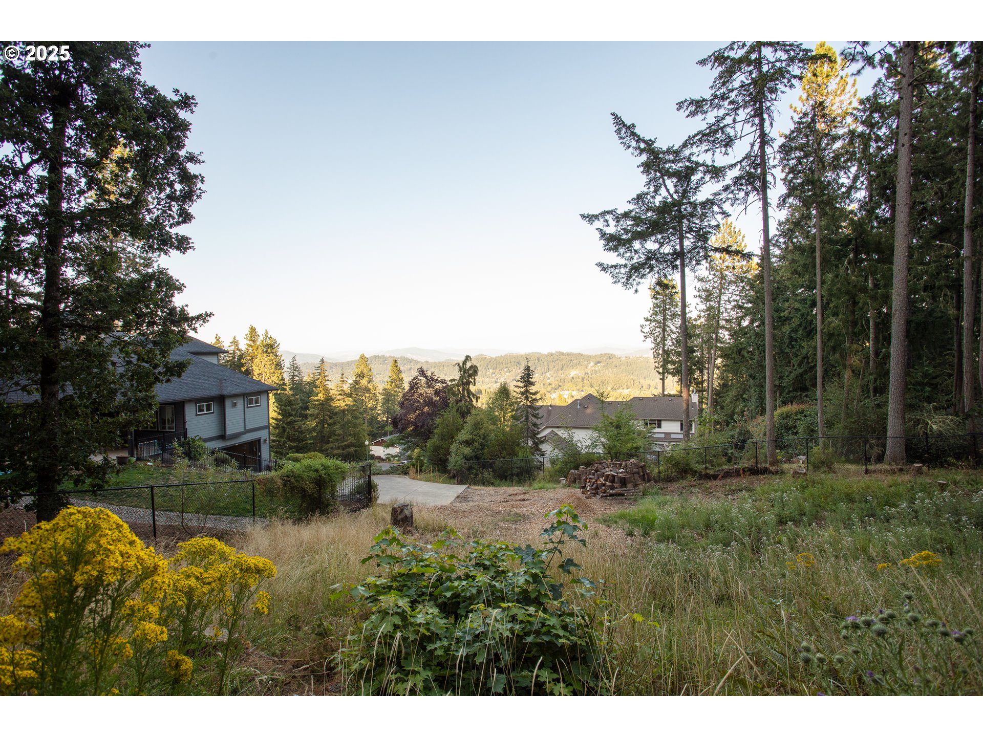 Pine View Eugene, OR 97405 - Photo 11 of 18 a view of residential house with green space