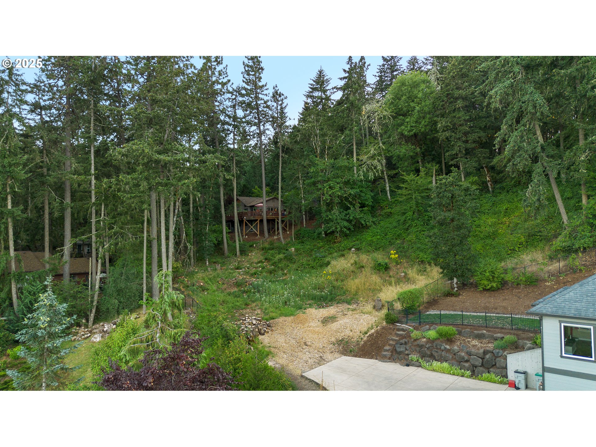 Pine View Eugene, OR 97405 - Photo 13 of 18 a black and white photo of a house