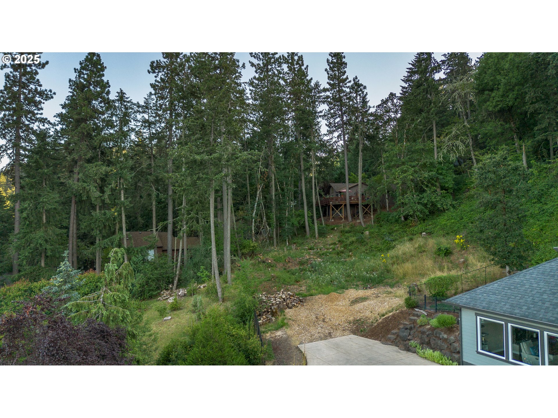 Pine View Eugene, OR 97405 - Photo 14 of 18 a black and white photo of a house