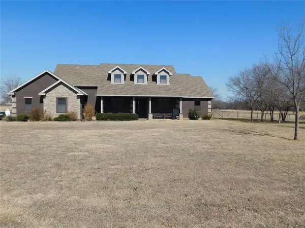 $585,000 | 204 Jermyn Street, Jermyn, TX 76459