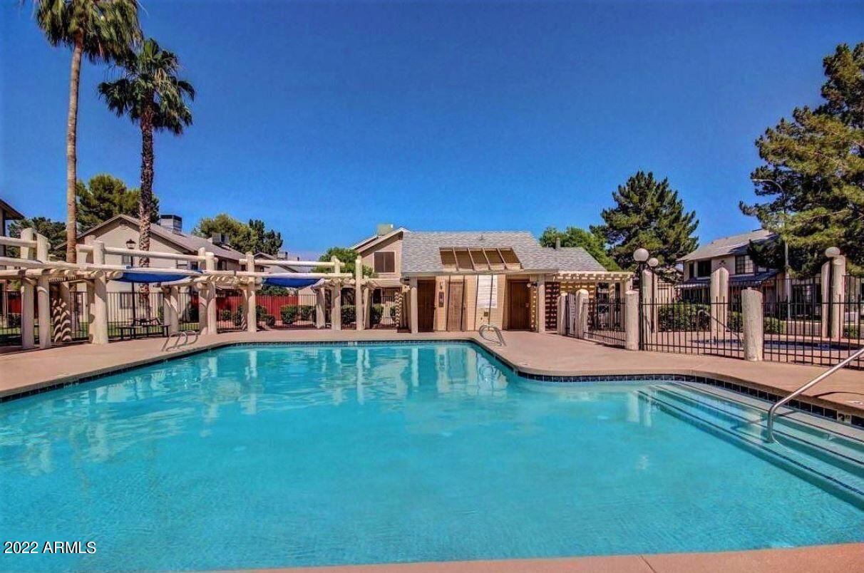 2455 East Broadway Road, Unit 19 Mesa, AZ 85204 - Photo 24 of 26 Community Swimming Pool