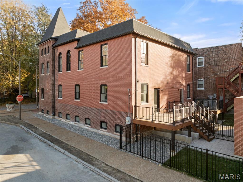 1201 MacKay Place St. Louis, MO 63104 - Photo 58 of 70