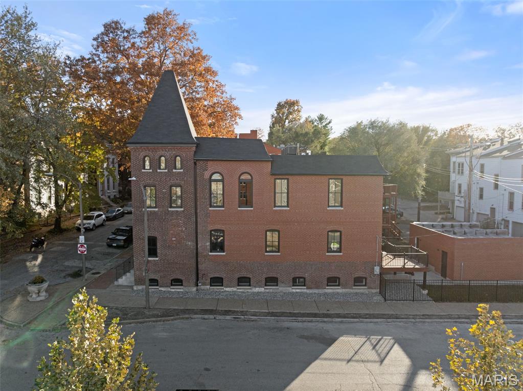 1201 MacKay Place St. Louis, MO 63104 - Photo 59 of 70