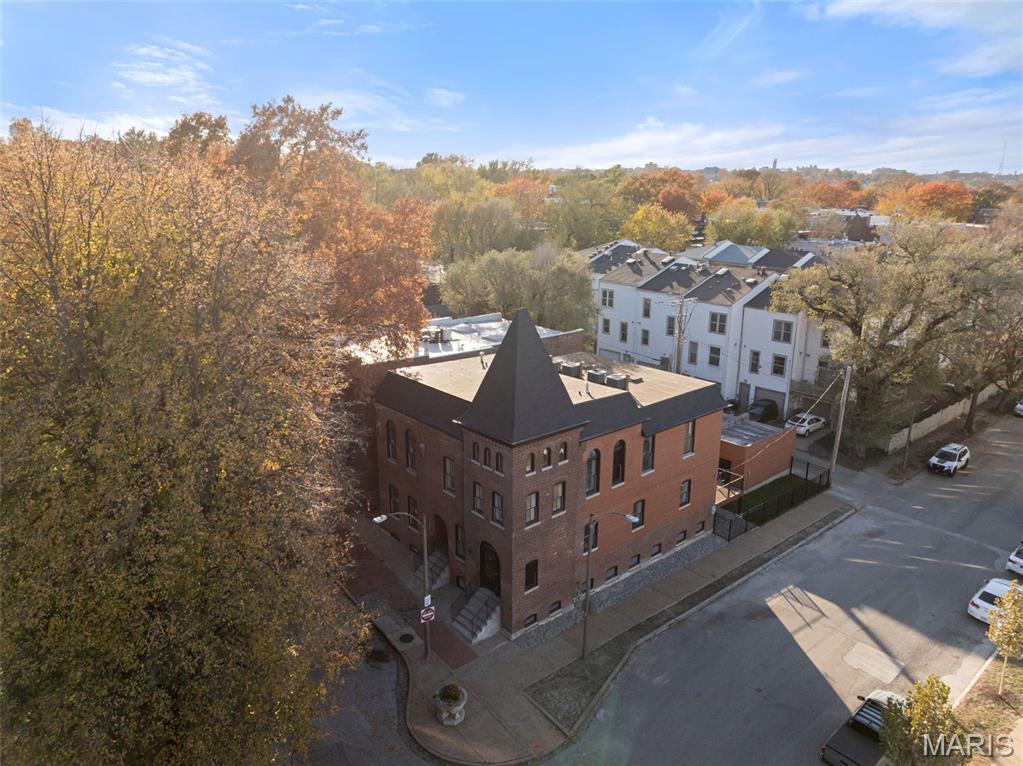 1201 MacKay Place St. Louis, MO 63104 - Photo 60 of 70