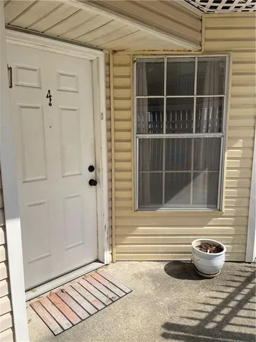 $125,000 | 901 Joe Yenni Boulevard, Unit B4, Kenner, LA 70065